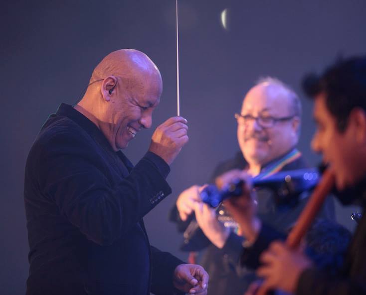 Oscar Cavero Arostegui